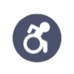 Accessibe Icon